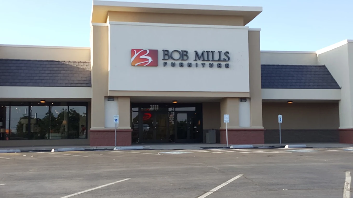 Bob Mills Furniture