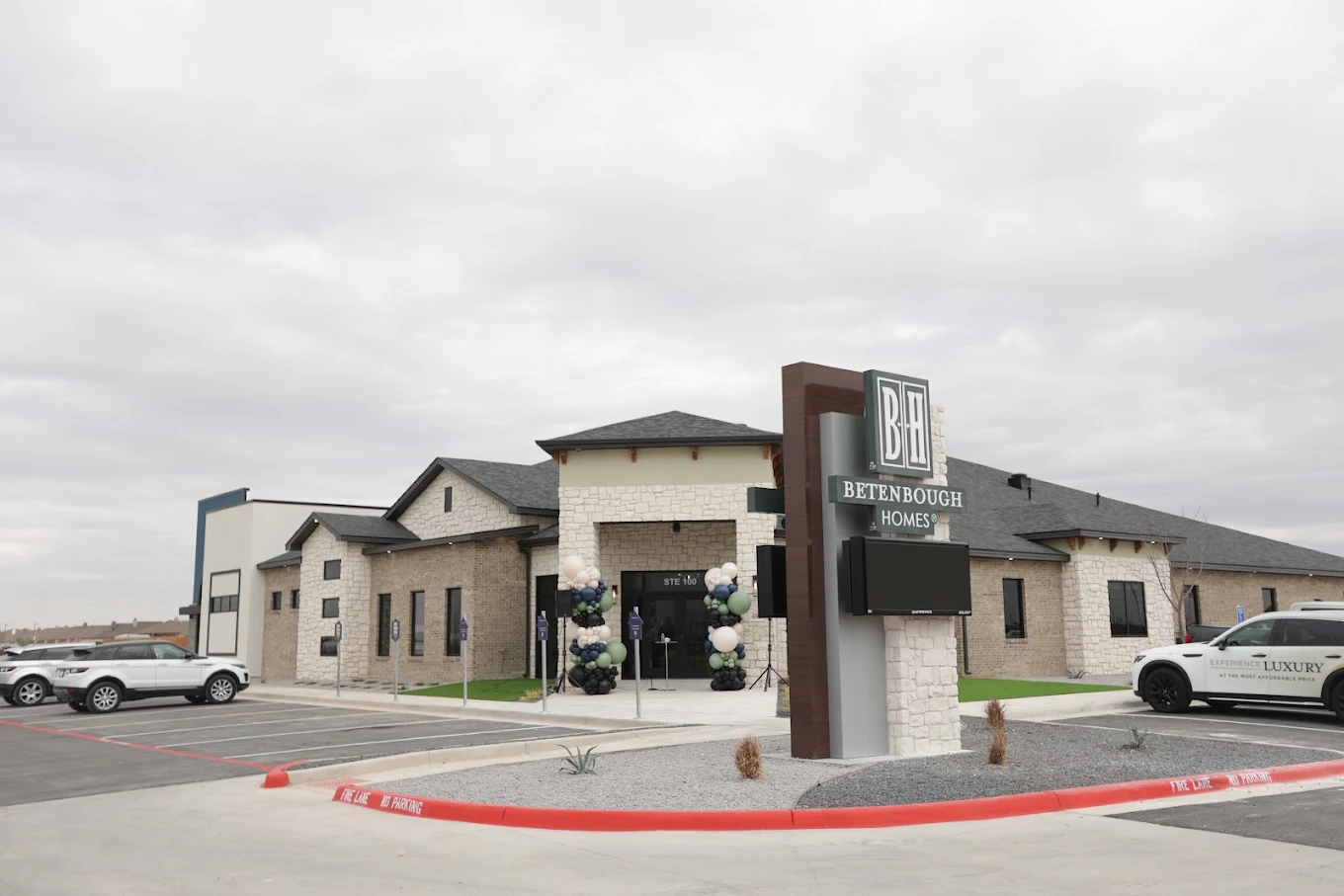 Midland New Home Center