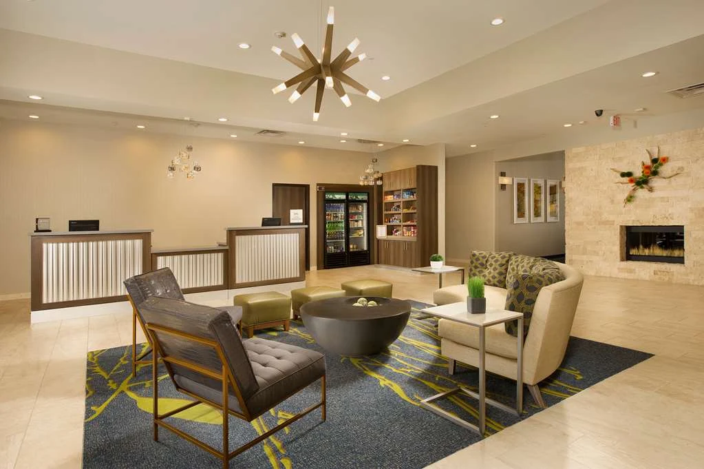 Homewood Suites