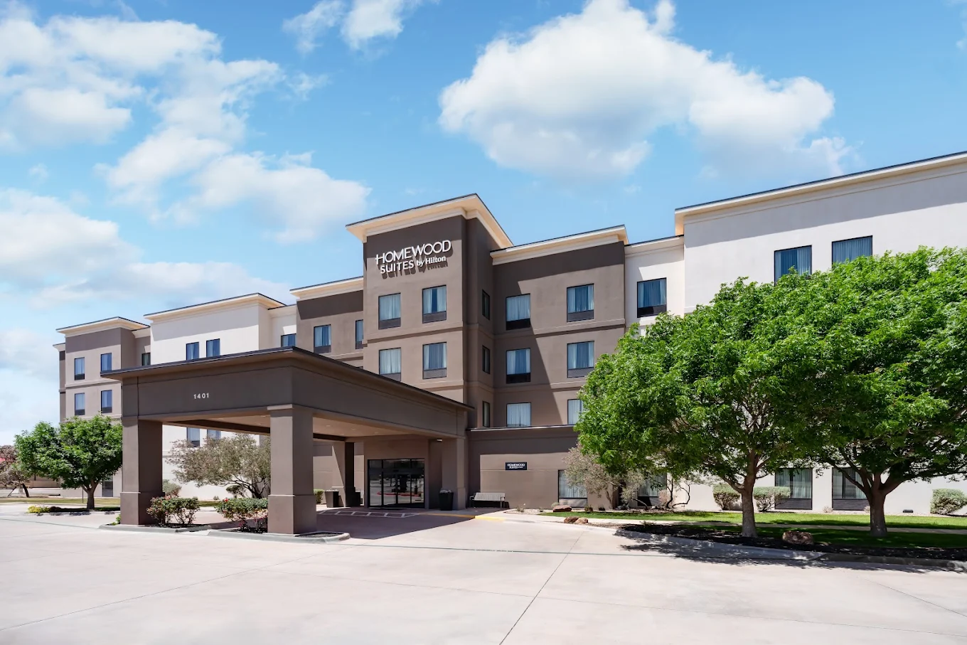 Homewood Suites
