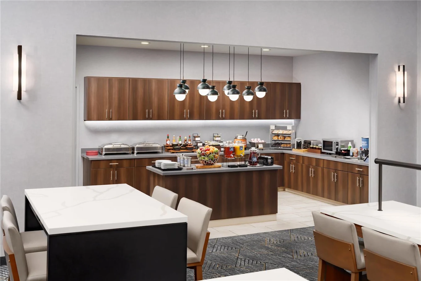Homewood Suites