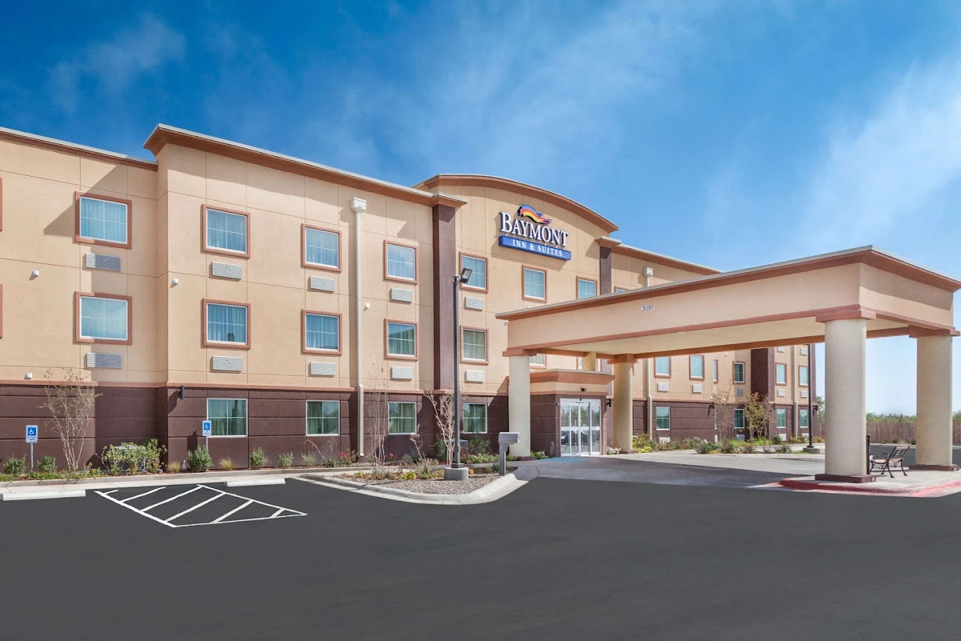 Baymont by Wyndham