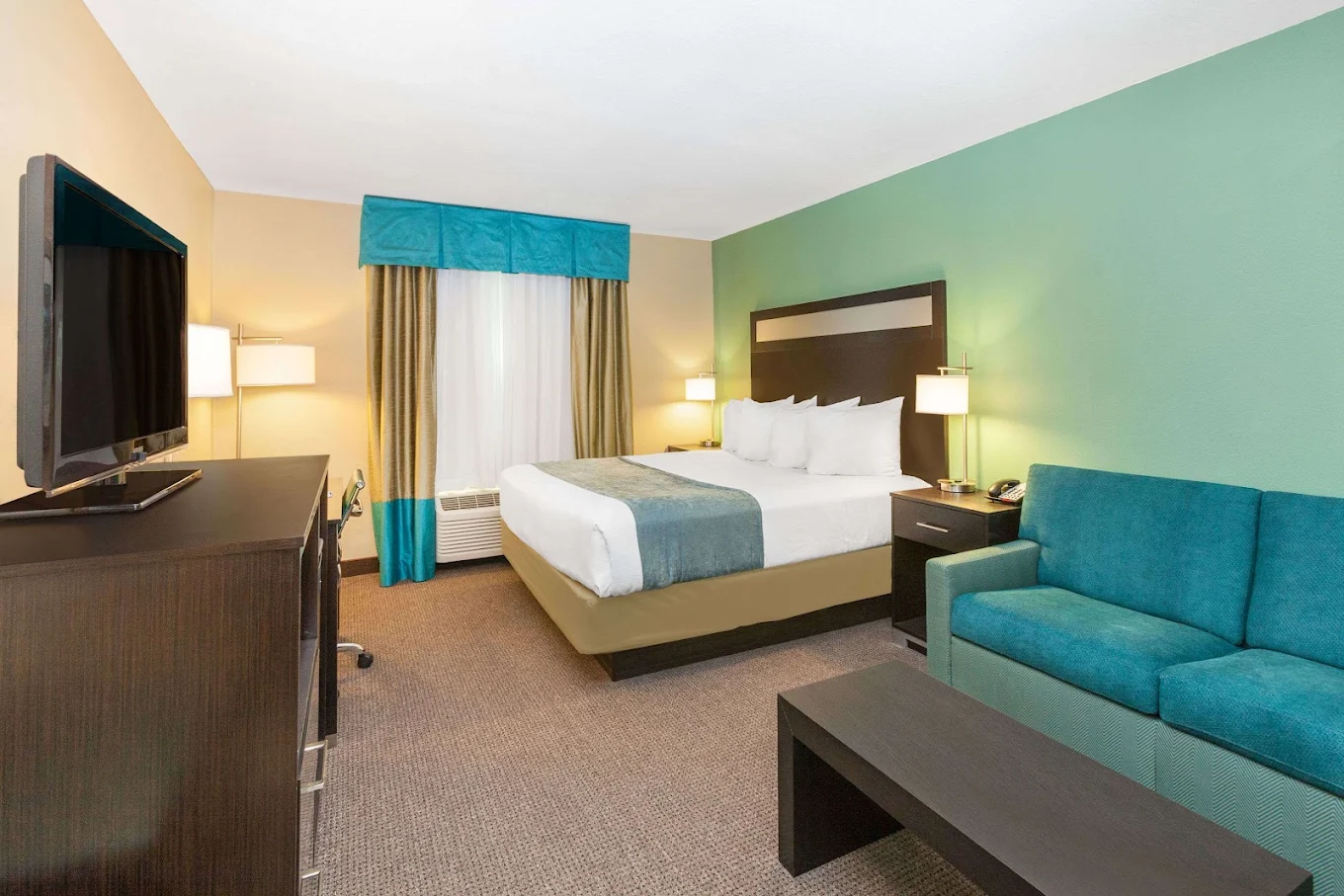 Baymont by Wyndham