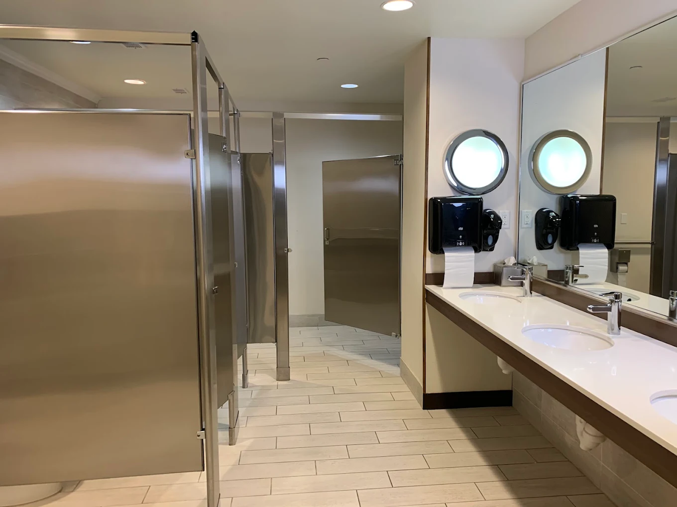 Four Points by Sheraton Midland