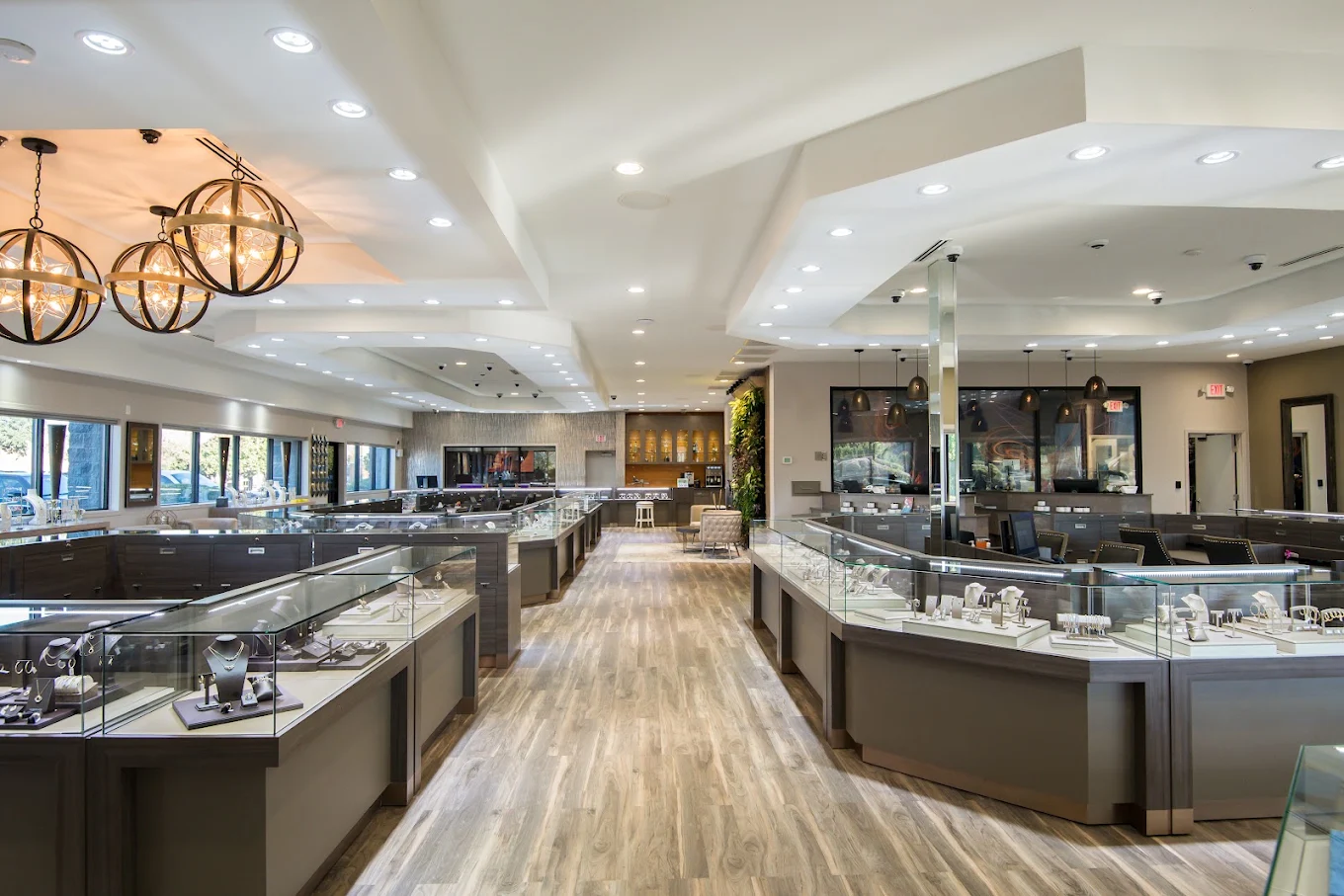 Occasions Fine Jewelry