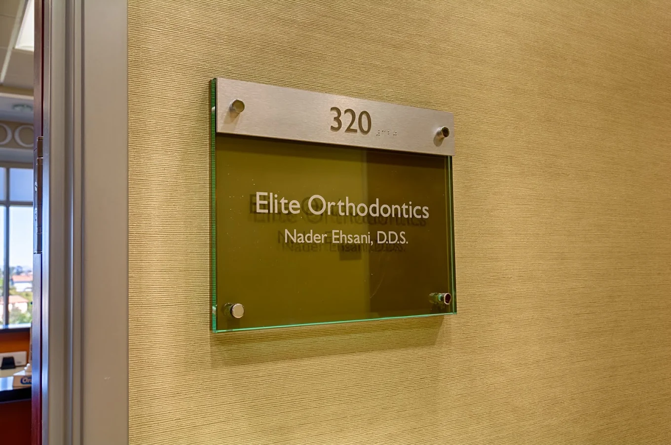 Elite Orthodontics
