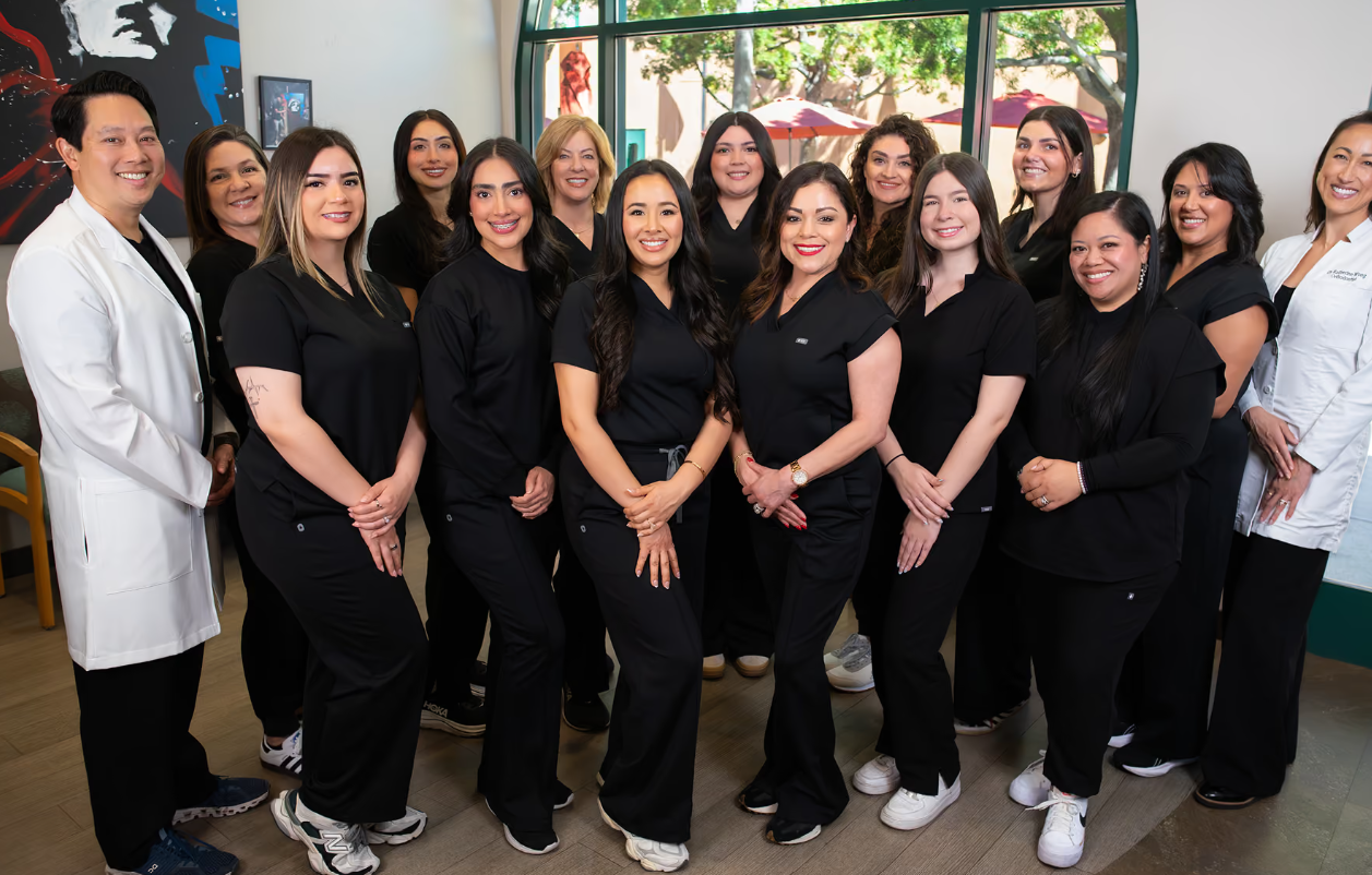Liberty Station Orthodontics