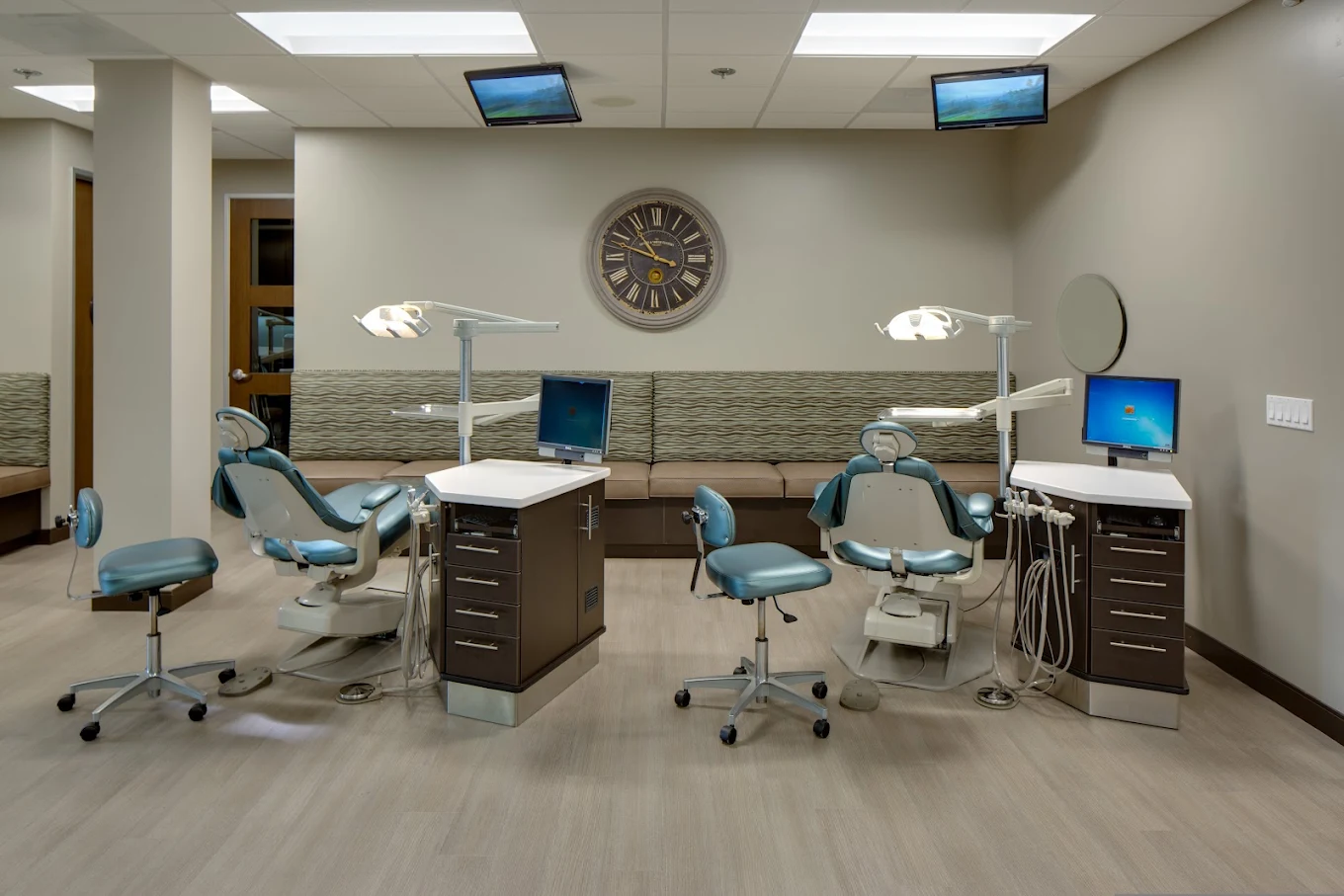 Liberty Station Orthodontics