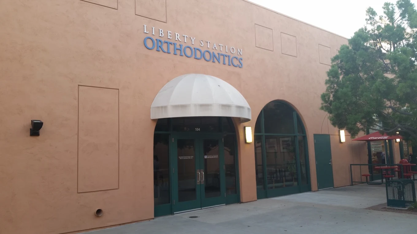 Liberty Station Orthodontics
