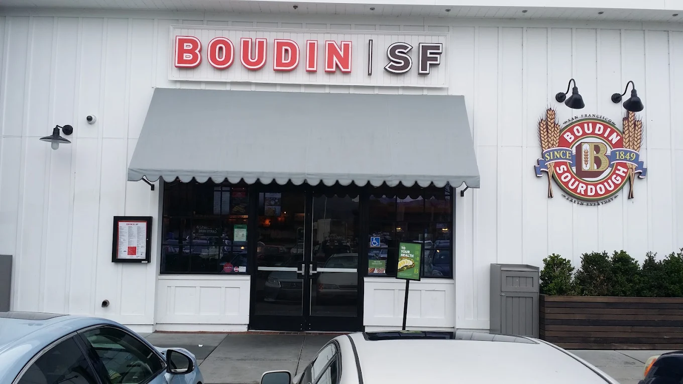 Boudin SF