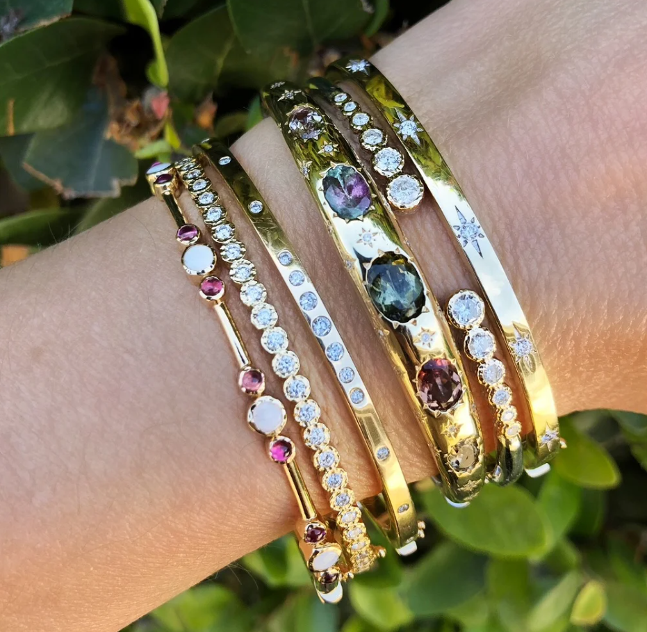 Cathy Eastham Fine Jewelry