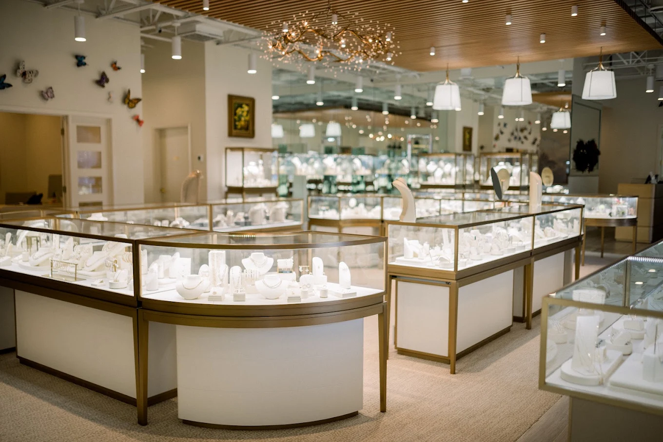 Cathy Eastham Fine Jewelry