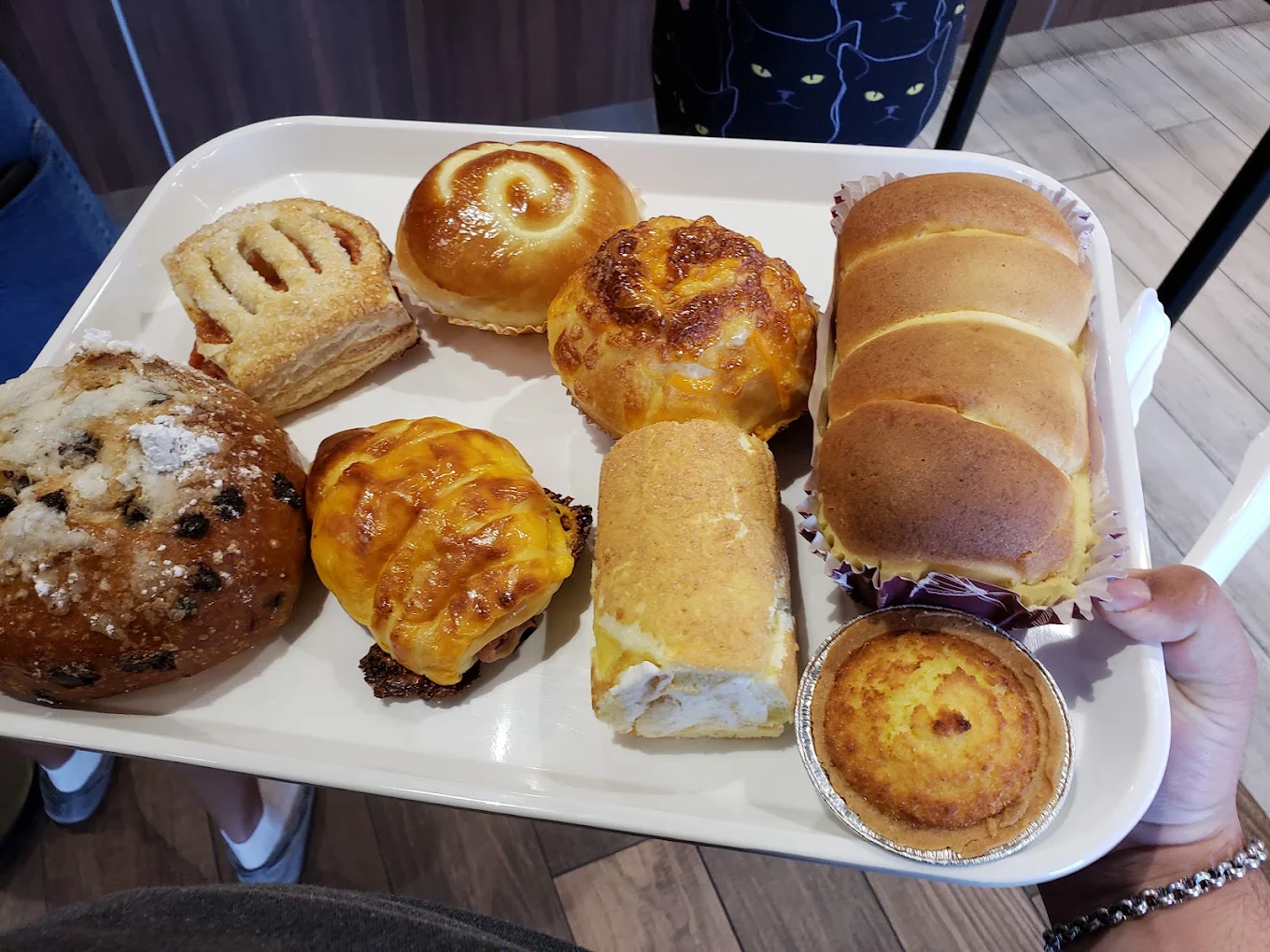 85°C Bakery Cafe