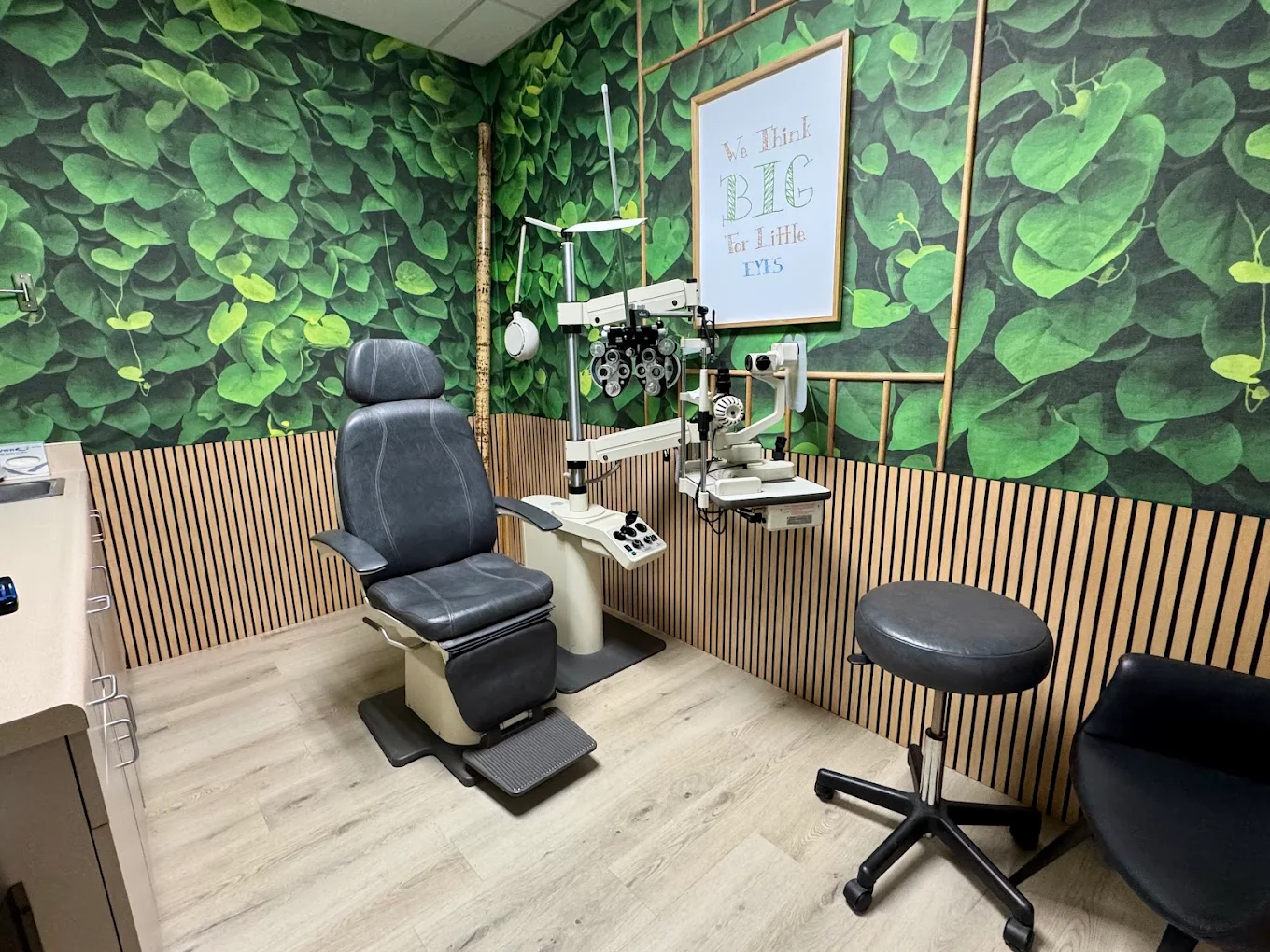 Complete Family Vision Care Optometry