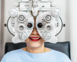 Complete Family Vision Care Optometry