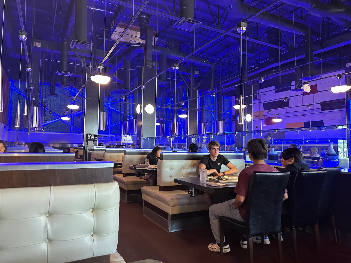 Gen Korean BBQ House