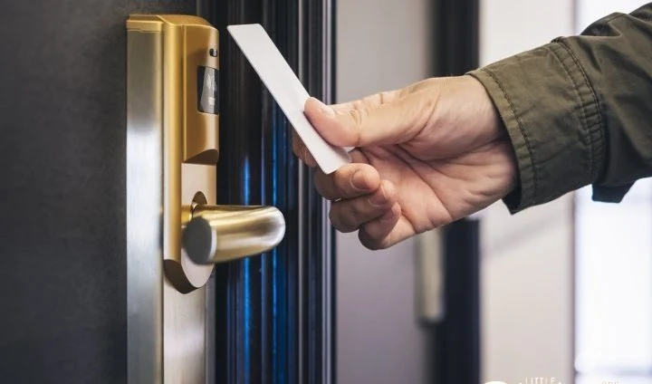 Able Locksmith