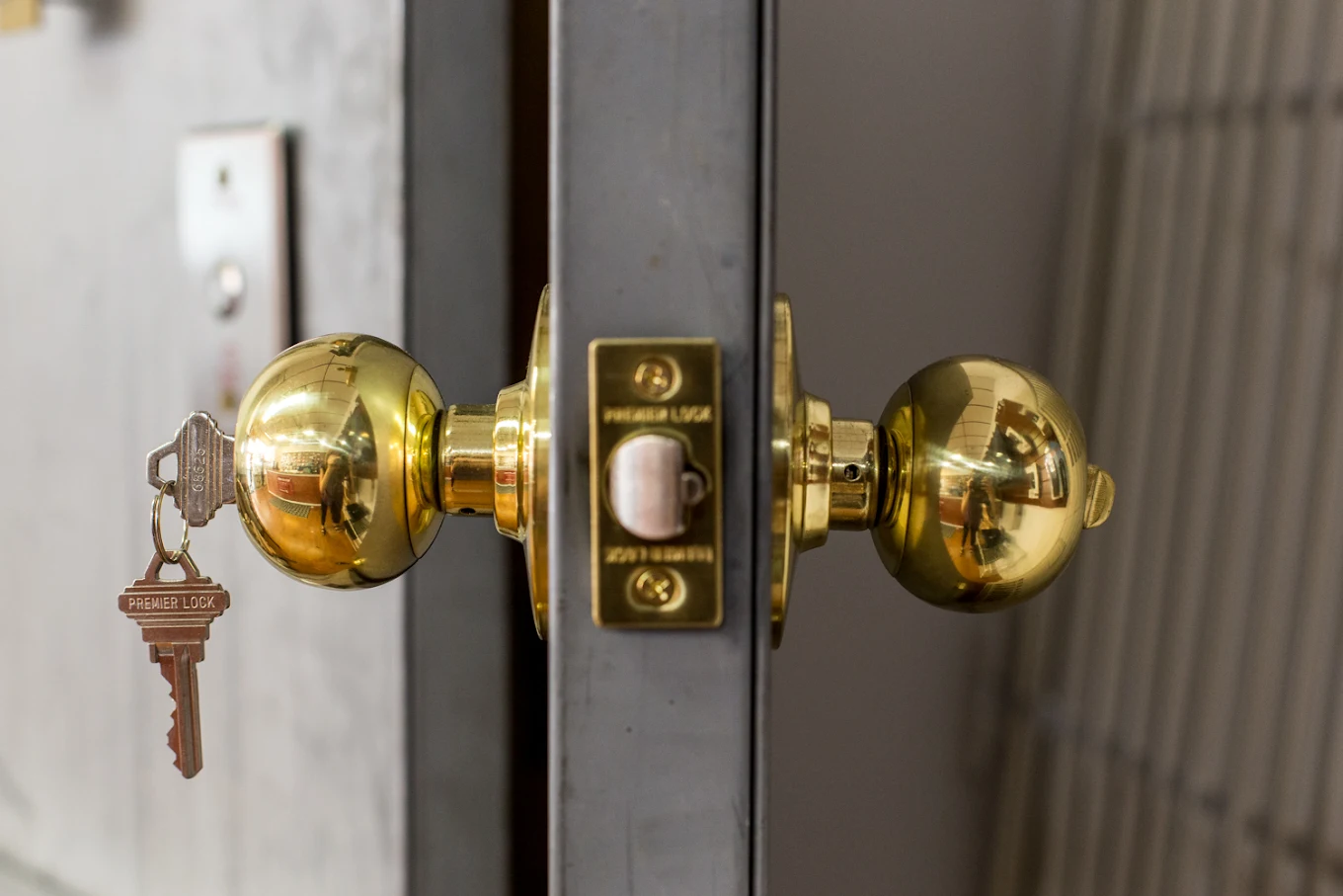 Able Locksmith