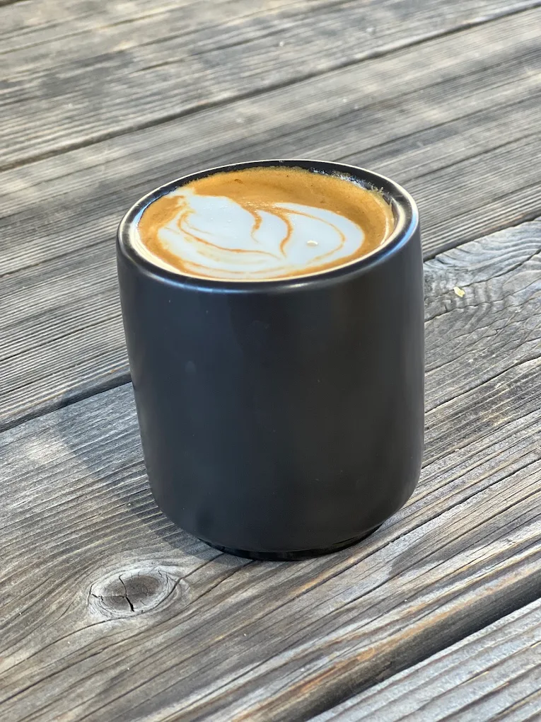 Devout Coffee