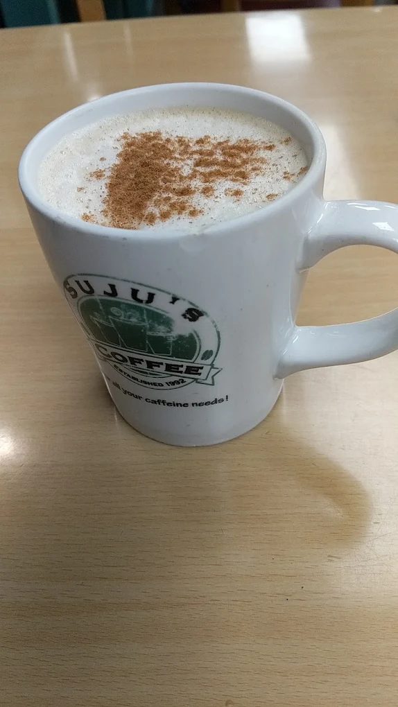 Suju's Coffee & Tea