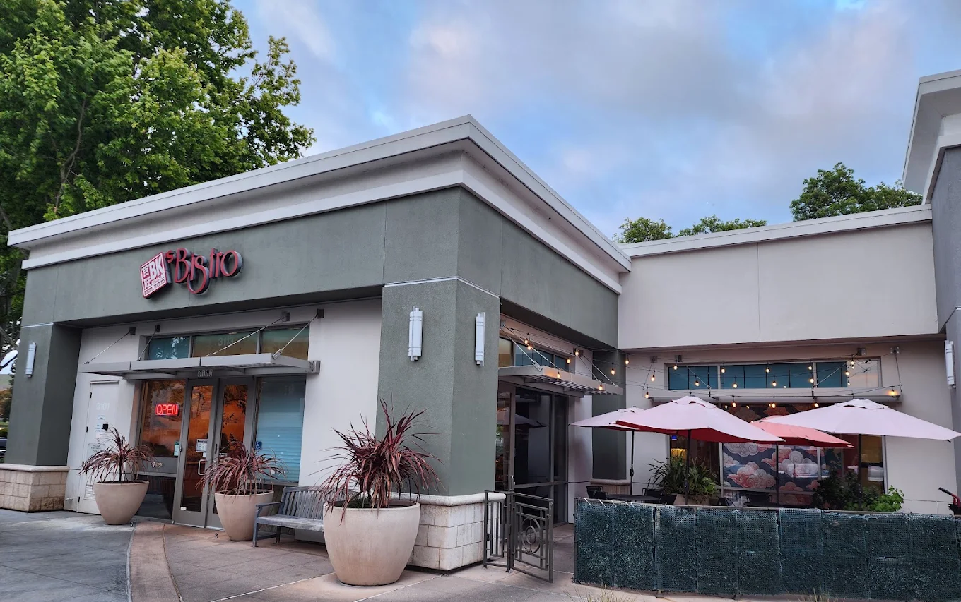 BK's Bistro