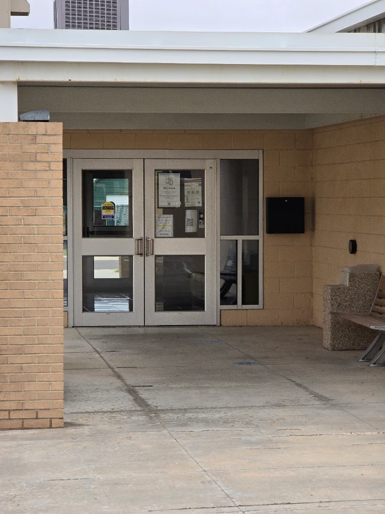 Midland College Cogde