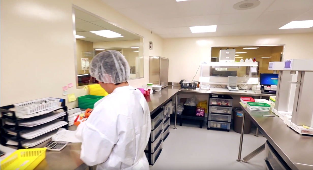University Compounding Pharmacy