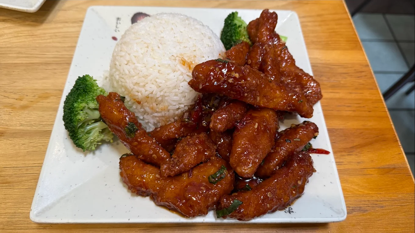 Teo Chow Noodle Shack