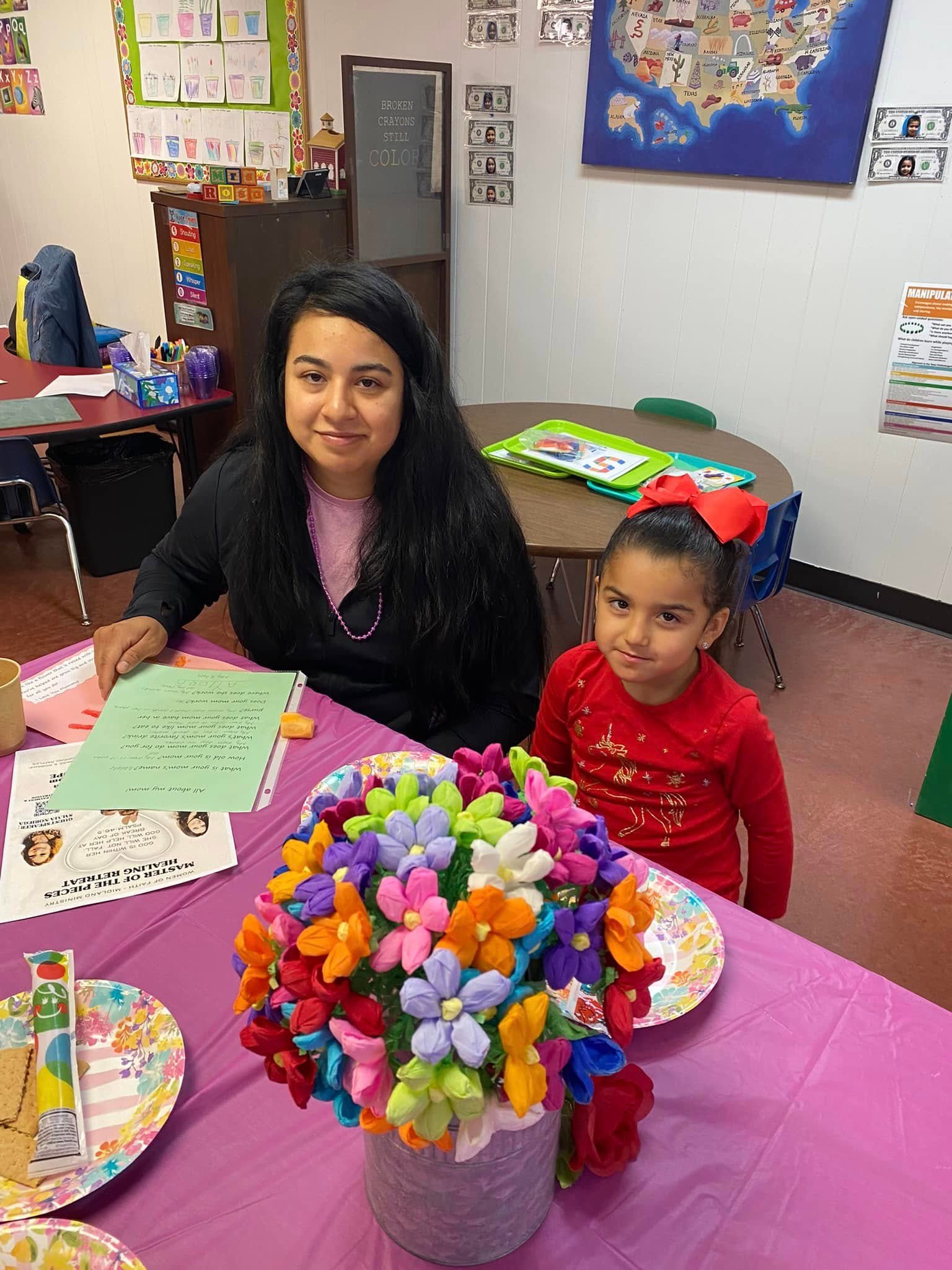 Mrs. Rosa's Learning Center