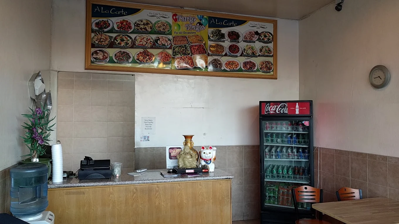 Eastern Winds Chinese Restaurant