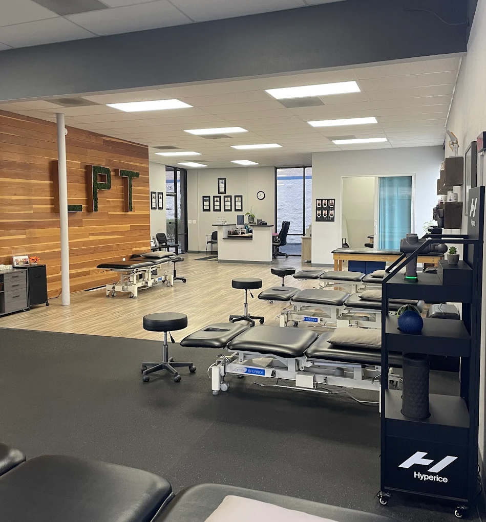 Longevity Physical Therapy- San Diego