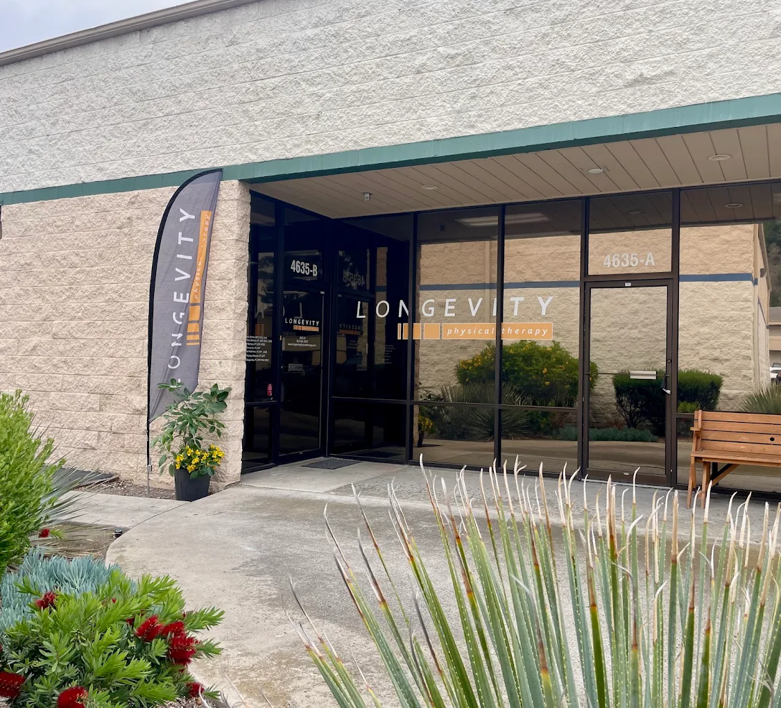 Longevity Physical Therapy- San Diego