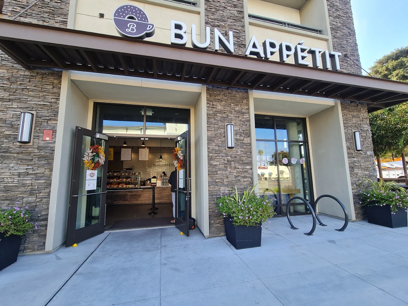 Bun Appétit Donuts