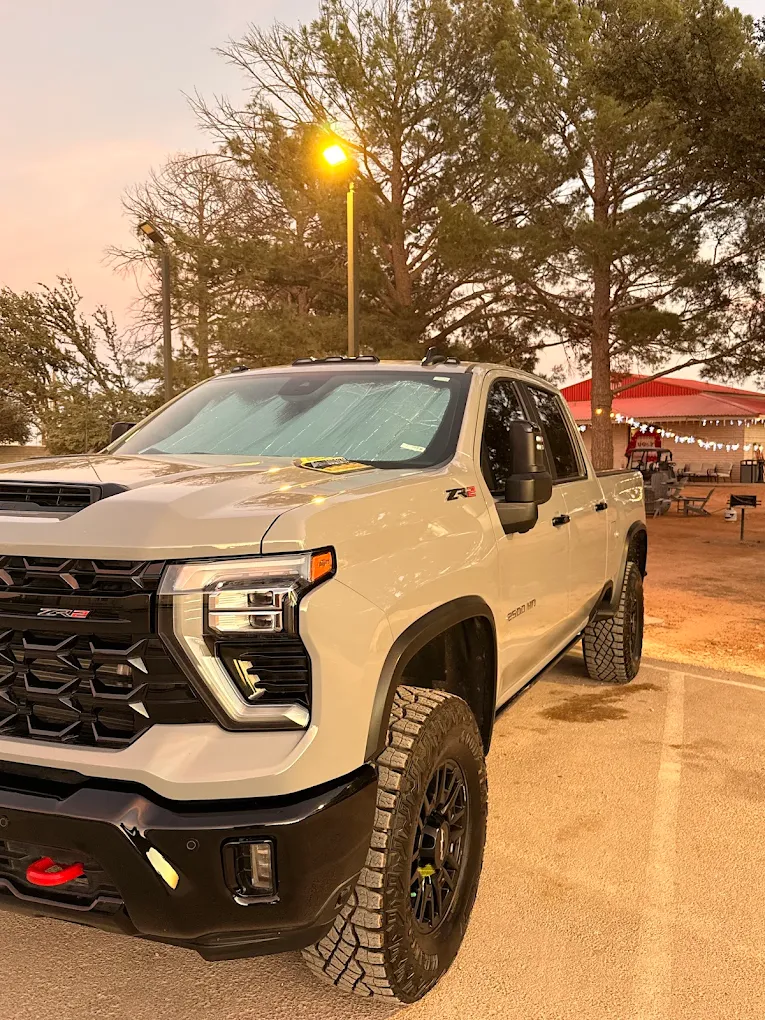 Auto X mobile detailing