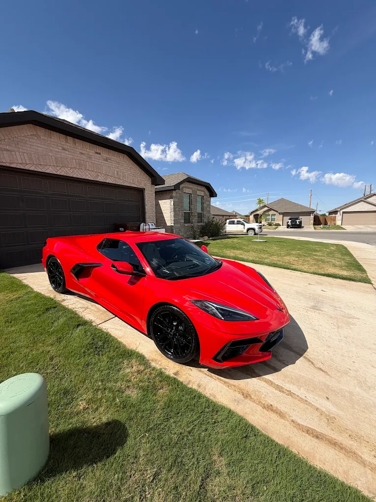 Auto X mobile detailing