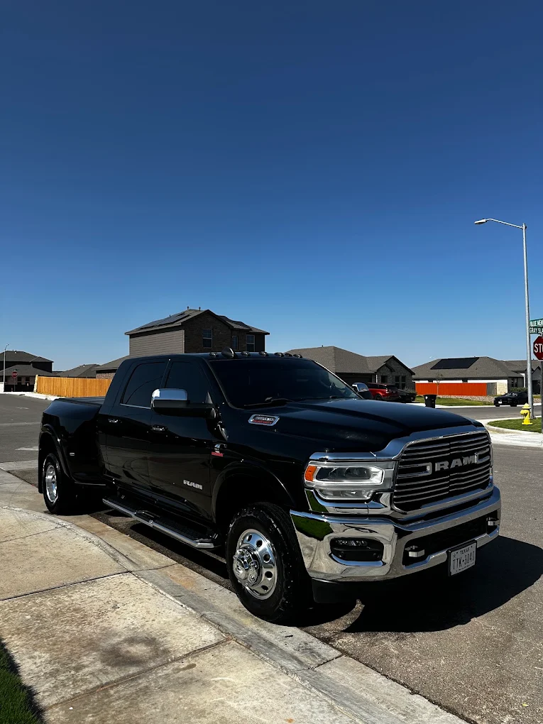 Auto X mobile detailing