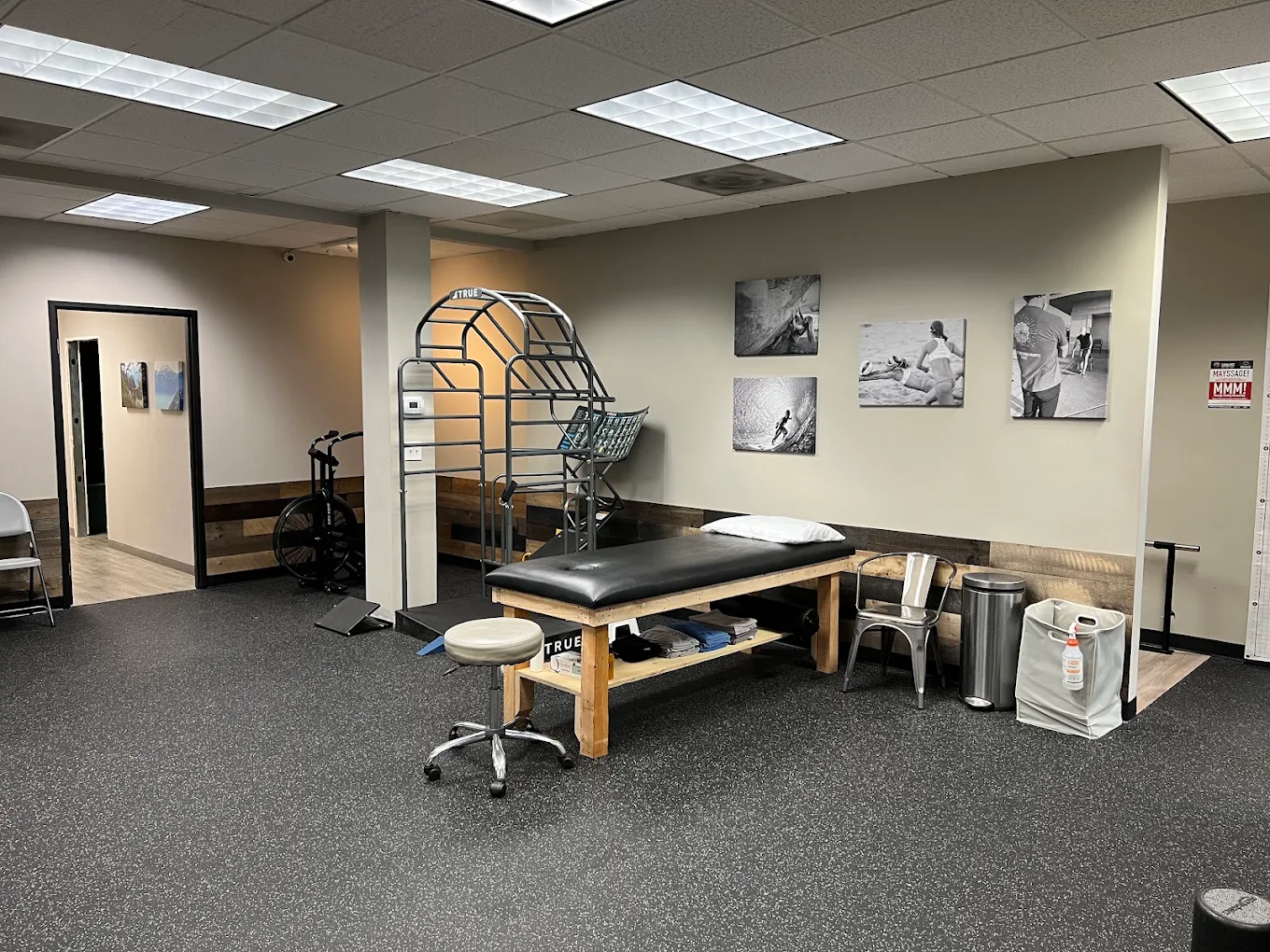 Catalyst Physical Therapy and Wellness