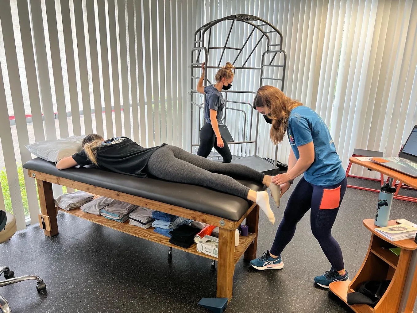 Catalyst Physical Therapy and Wellness