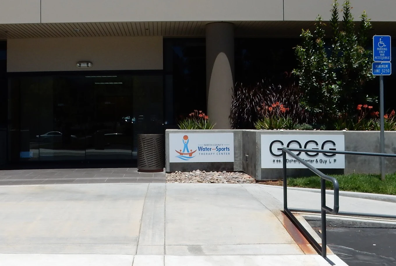 North County Water & Sports Therapy Center