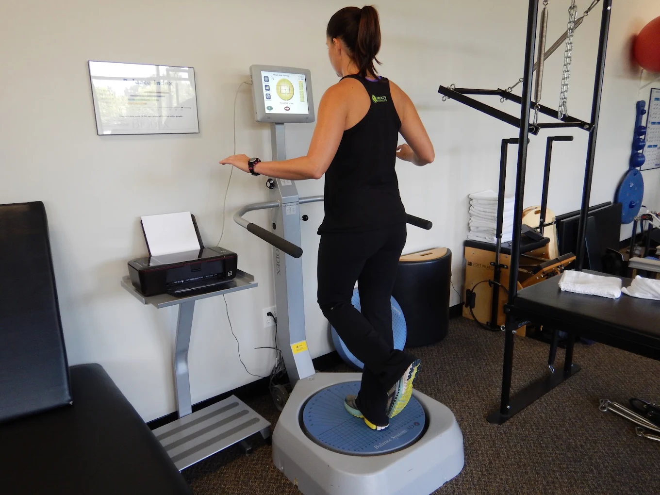 North County Water & Sports Therapy Center