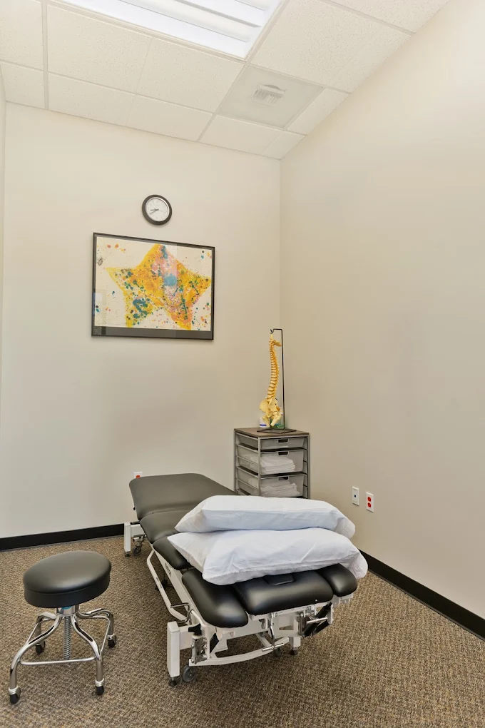 North County Water & Sports Therapy Center