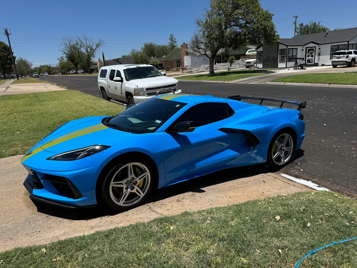Miller Brite Detailing Services LLC