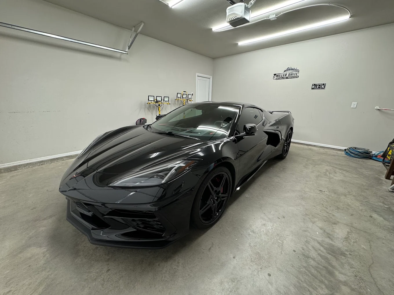 Miller Brite Detailing Services LLC