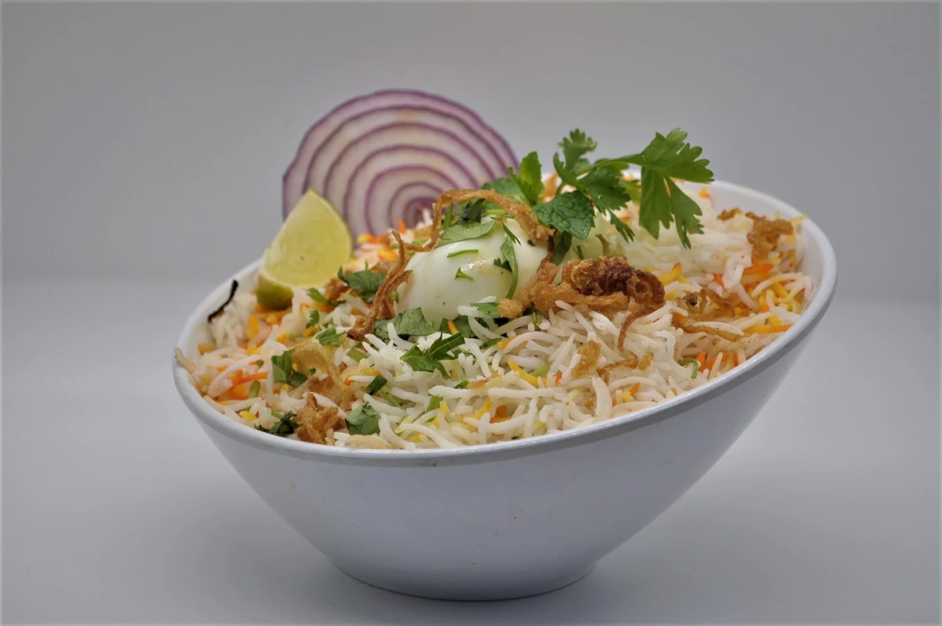 Paradise Biryani Pointe