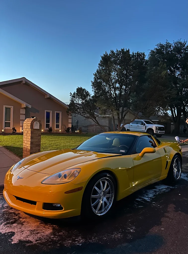 J&J AutoCare