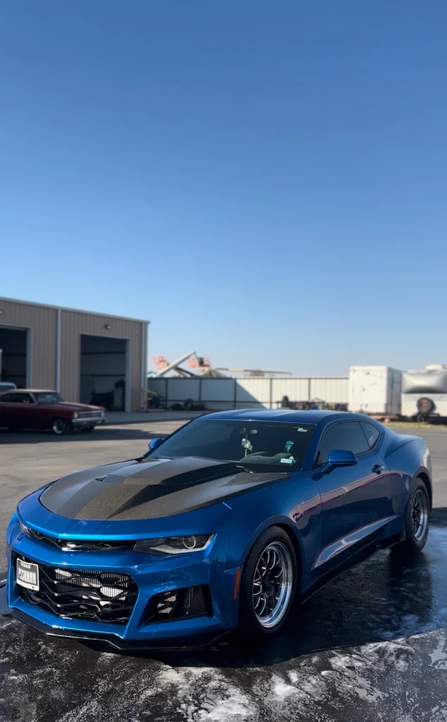 J&J AutoCare