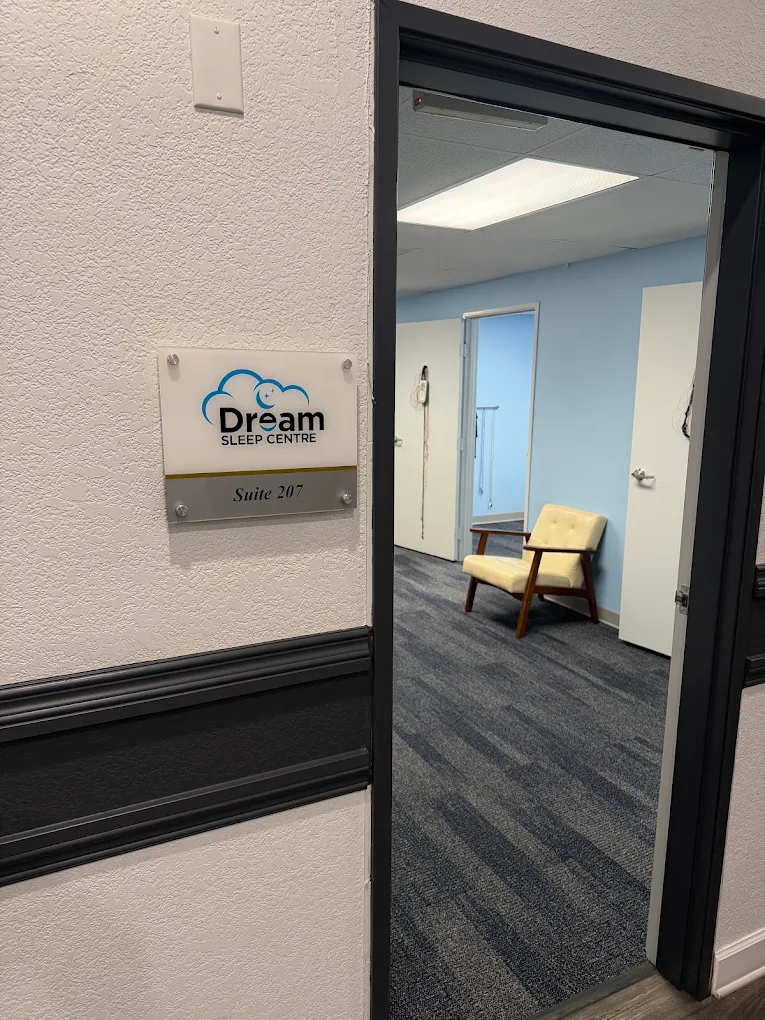 Dream Sleep Centre