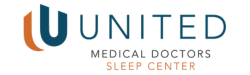 United Medical Doctors | Sleep Center