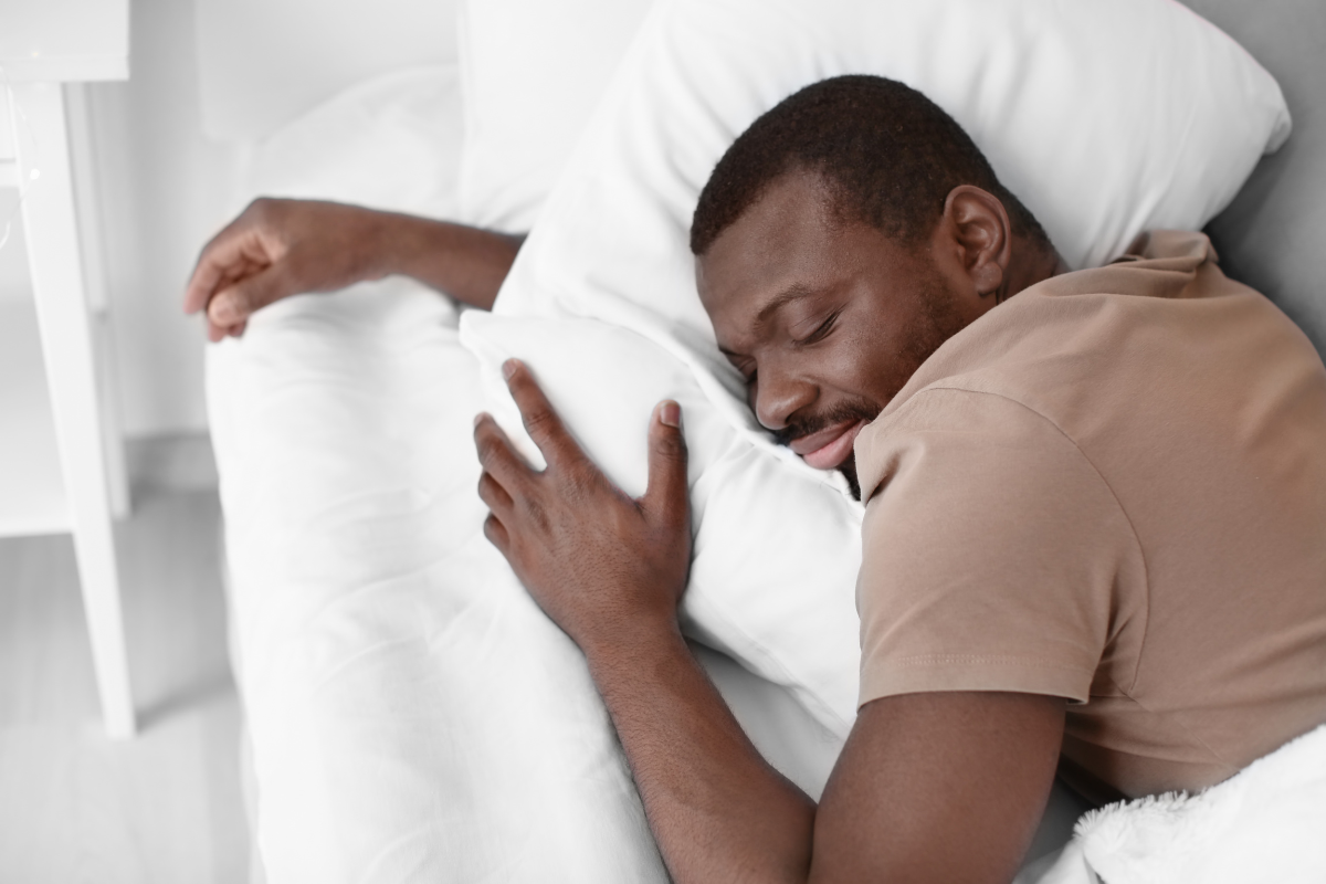 United Medical Doctors | Sleep Center