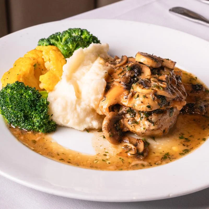 Massimo's Restaurant